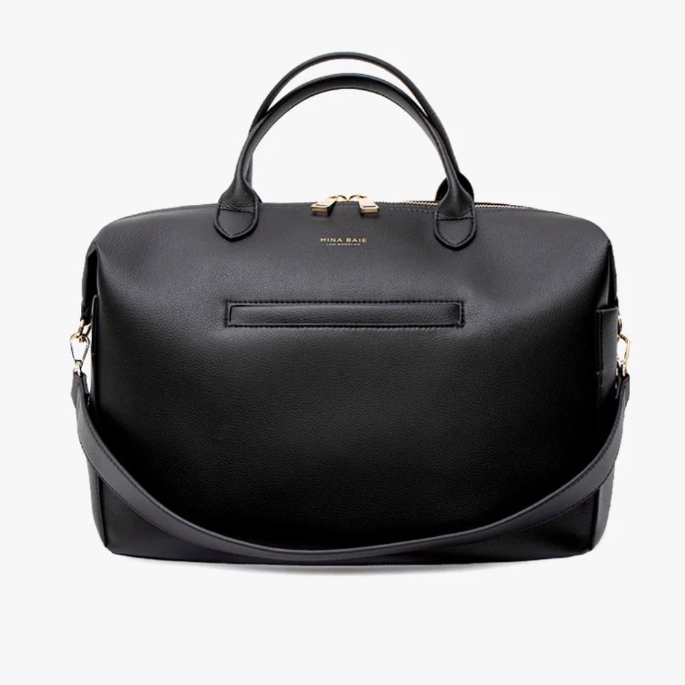 Mina Baie Emmy Midi Diaper Bag